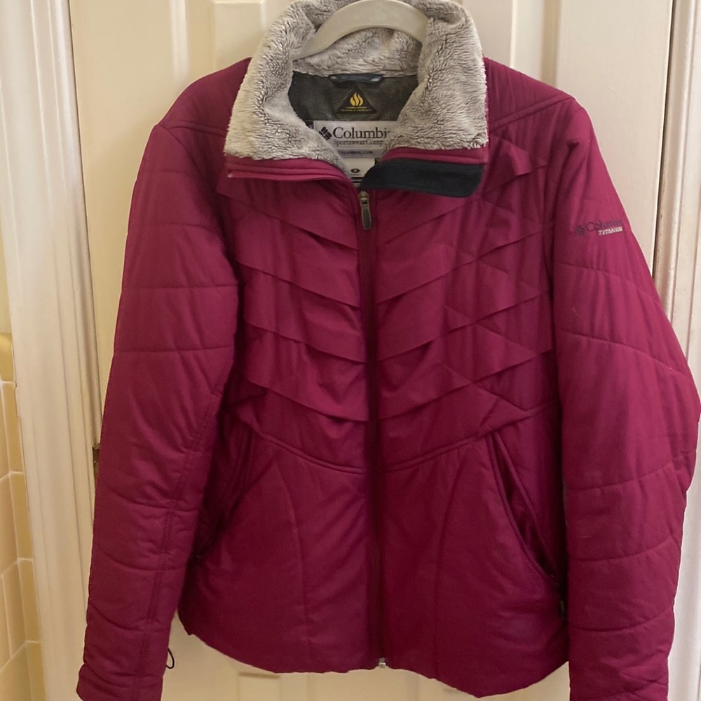 WINTER COAT